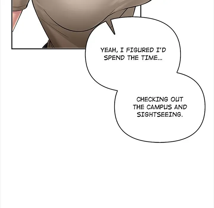 Read The Exchange Student & His Host chapter 7 image 39 on Lezhin
