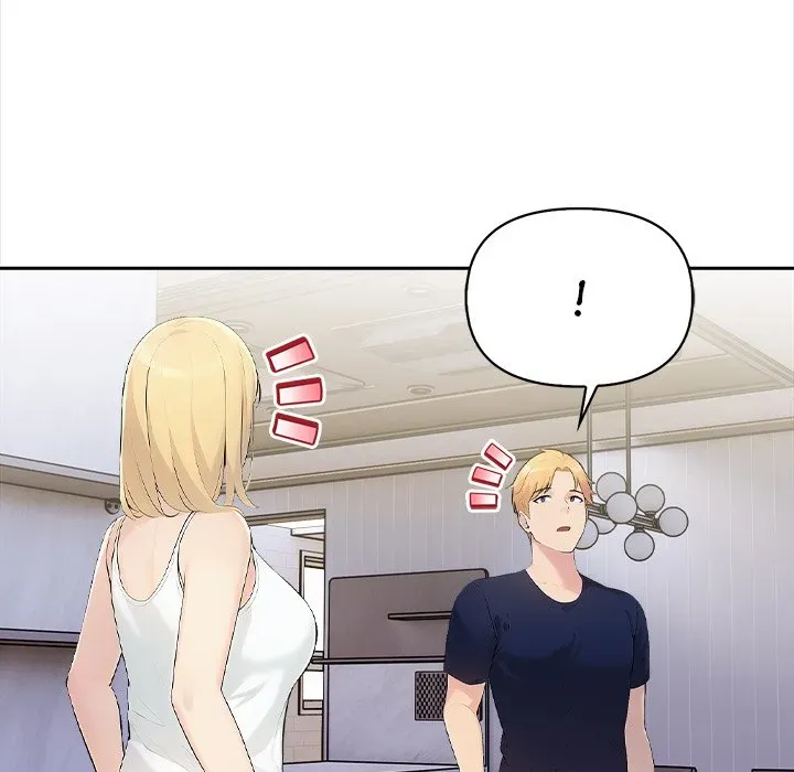 Read The Exchange Student & His Host chapter 7 image 42 on Lezhin