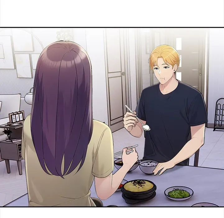 Read The Exchange Student & His Host chapter 7 image 58 on Lezhin