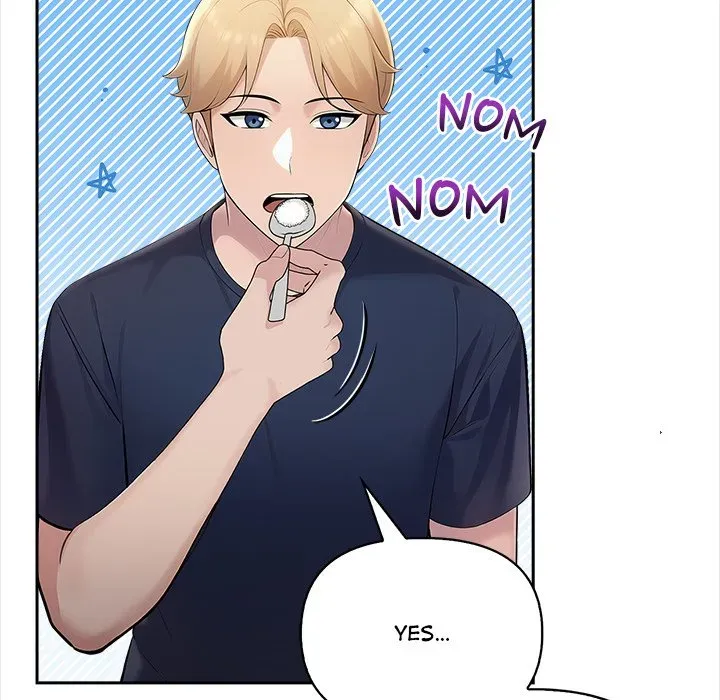 Read The Exchange Student & His Host chapter 7 image 60 on Lezhin