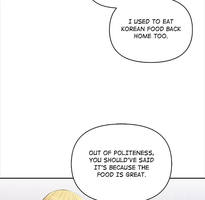 Read The Exchange Student & His Host chapter 7 image 61 on Lezhin