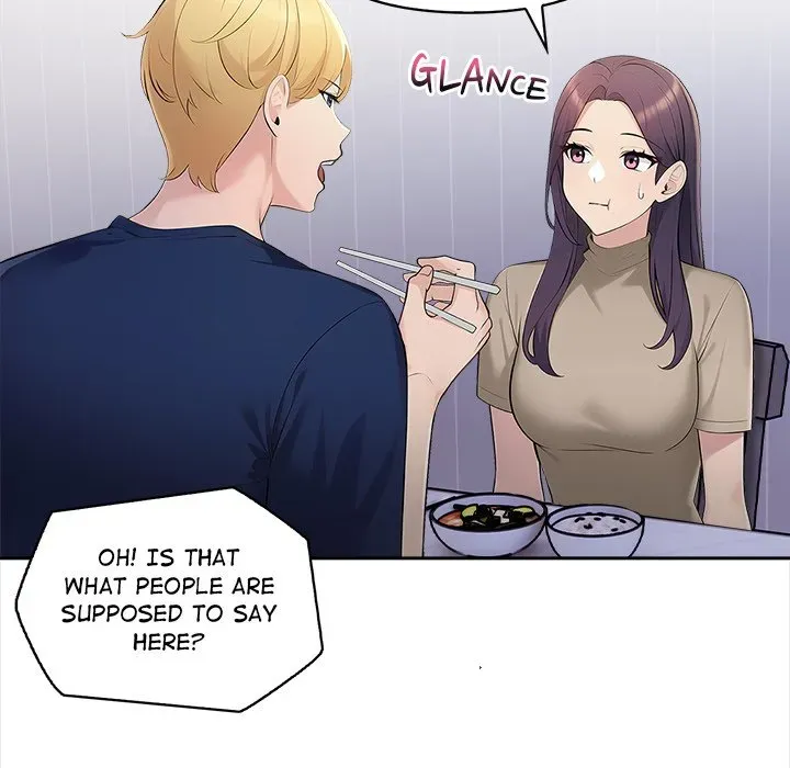 Read The Exchange Student & His Host chapter 7 image 62 on Lezhin