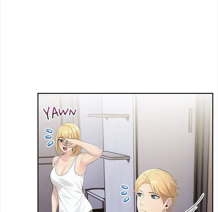 Read The Exchange Student & His Host chapter 7 image 65 on Lezhin