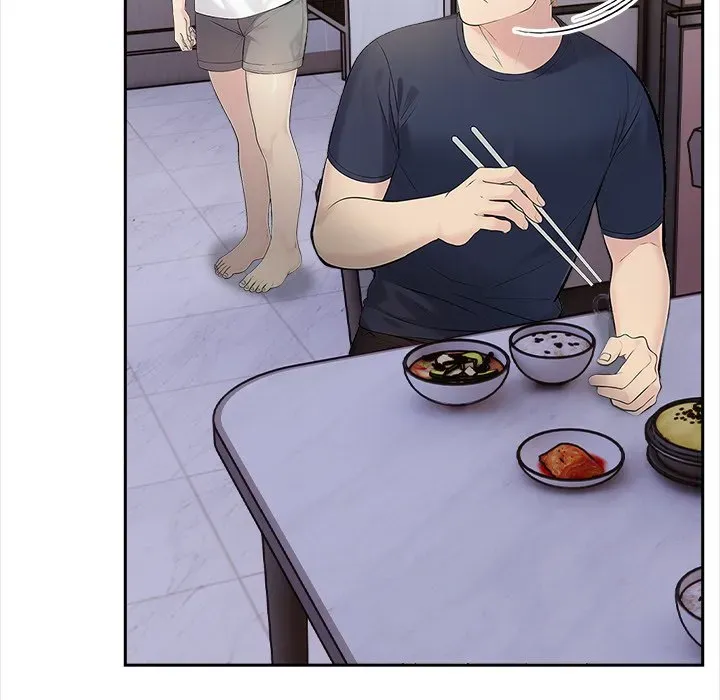 Read The Exchange Student & His Host chapter 7 image 66 on Lezhin