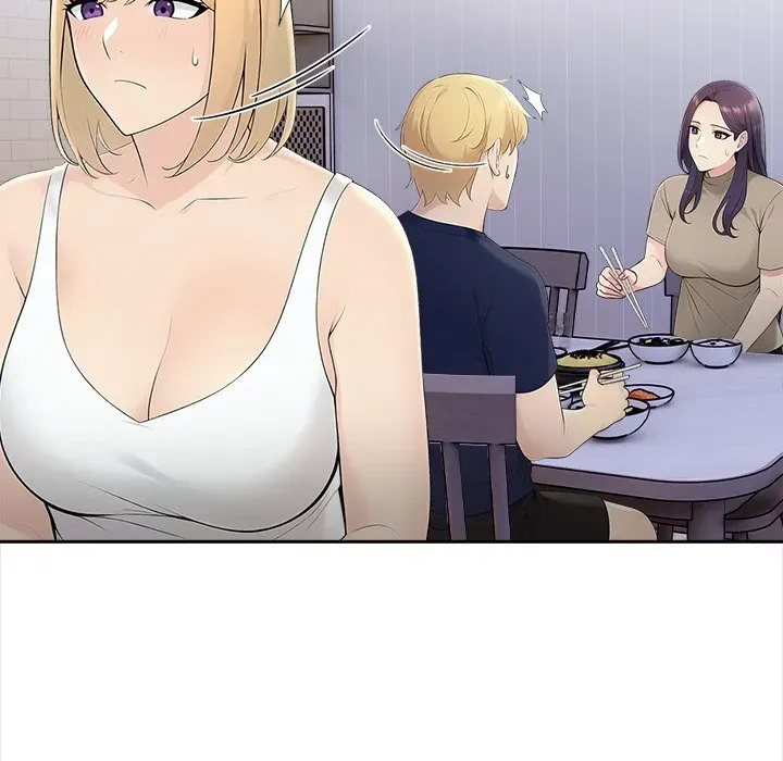 Read The Exchange Student & His Host chapter 7 image 68 on Lezhin