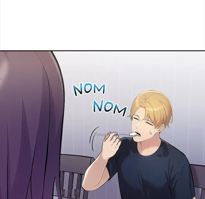 Read The Exchange Student & His Host chapter 7 image 80 on Lezhin