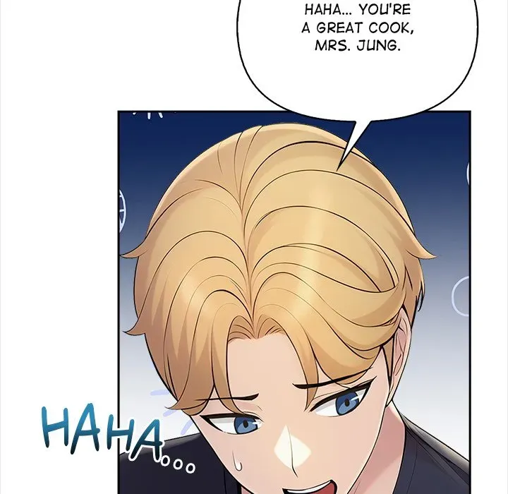Read The Exchange Student & His Host chapter 7 image 82 on Lezhin