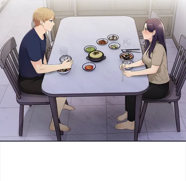 Read The Exchange Student & His Host chapter 7 image 87 on Lezhin