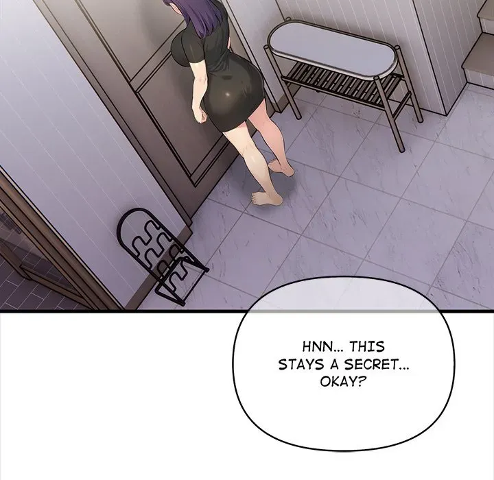 Read The Exchange Student & His Host chapter 7 image 9 on Lezhin