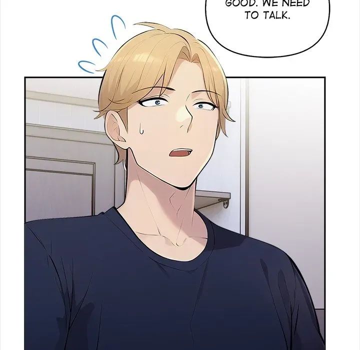Read The Exchange Student & His Host chapter 7 image 90 on Lezhin