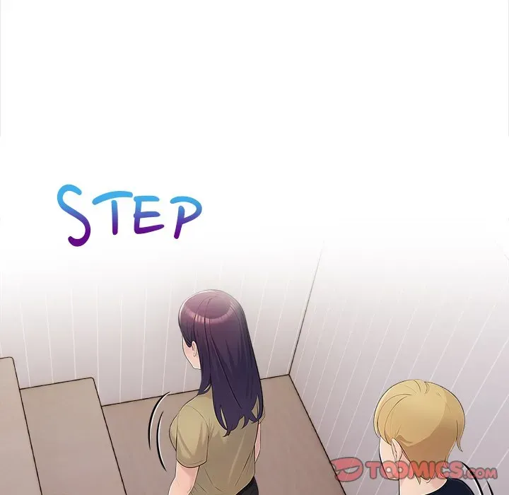 Read The Exchange Student & His Host chapter 7 image 92 on Lezhin