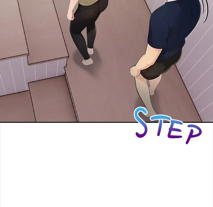 Read The Exchange Student & His Host chapter 7 image 93 on Lezhin