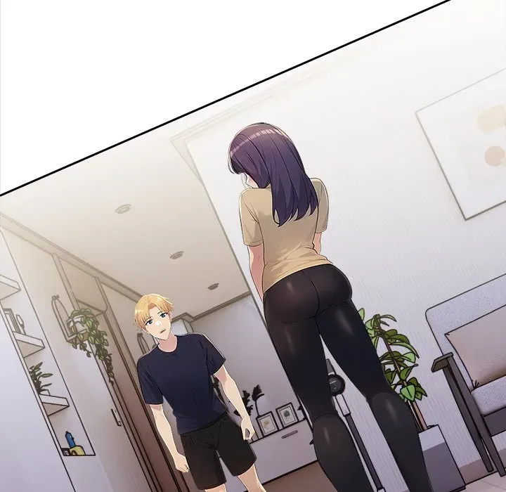 Read The Exchange Student & His Host chapter 7 image 98 on Lezhin
