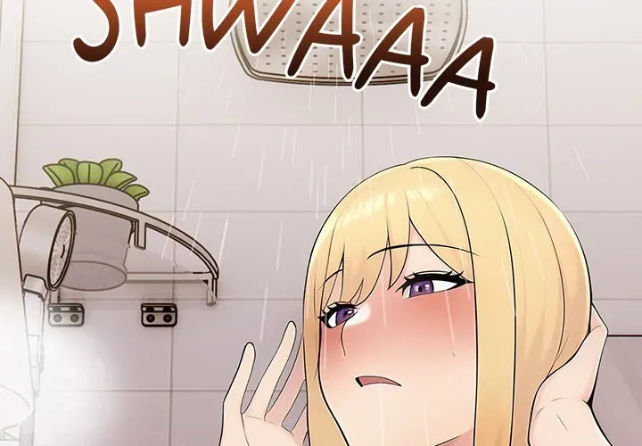 Read The Exchange Student & His Host chapter 8 image 1 on Lezhin