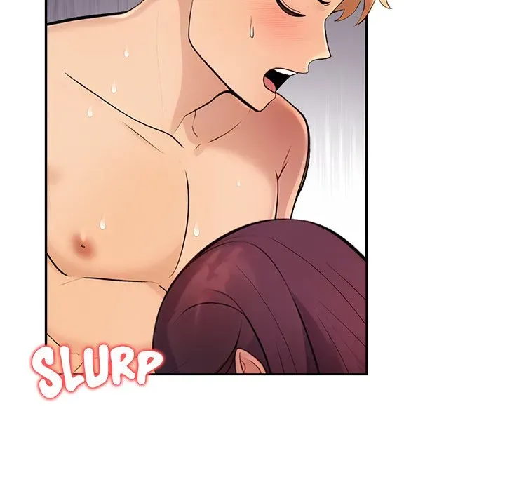 Read The Exchange Student & His Host chapter 8 image 10 on Lezhin
