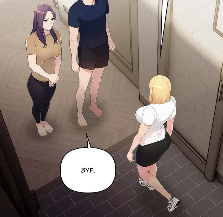 Read The Exchange Student & His Host chapter 8 image 112 on Lezhin