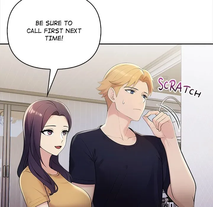 Read The Exchange Student & His Host chapter 8 image 114 on Lezhin