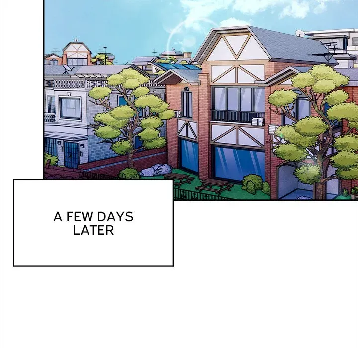Read The Exchange Student & His Host chapter 8 image 121 on Lezhin