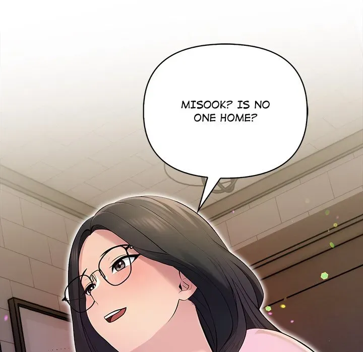 Read The Exchange Student & His Host chapter 8 image 124 on Lezhin
