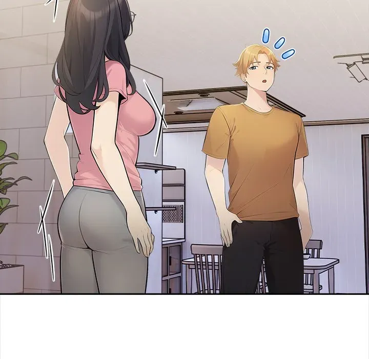 Read The Exchange Student & His Host chapter 8 image 127 on Lezhin