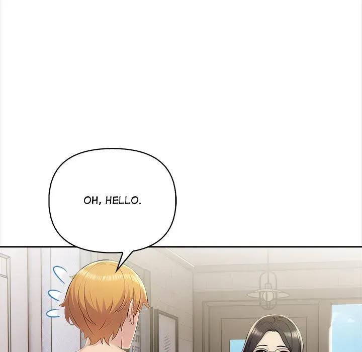 Read The Exchange Student & His Host chapter 8 image 128 on Lezhin