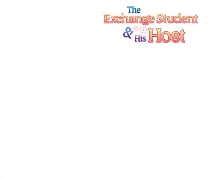 Read The Exchange Student & His Host chapter 8 image 134 on Lezhin