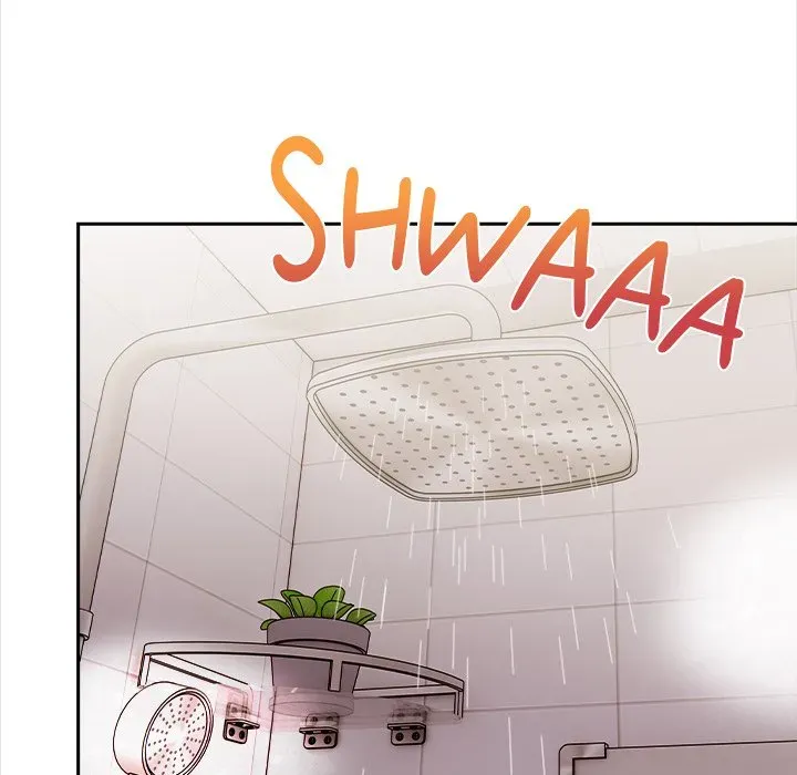 Read The Exchange Student & His Host chapter 8 image 21 on Lezhin