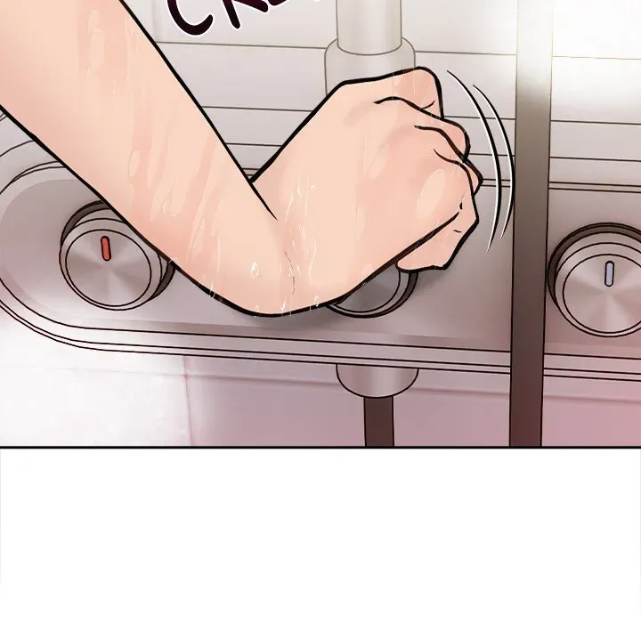 Read The Exchange Student & His Host chapter 8 image 23 on Lezhin