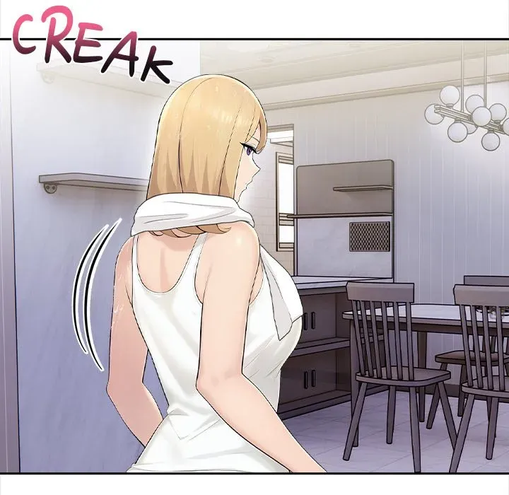 Read The Exchange Student & His Host chapter 8 image 27 on Lezhin