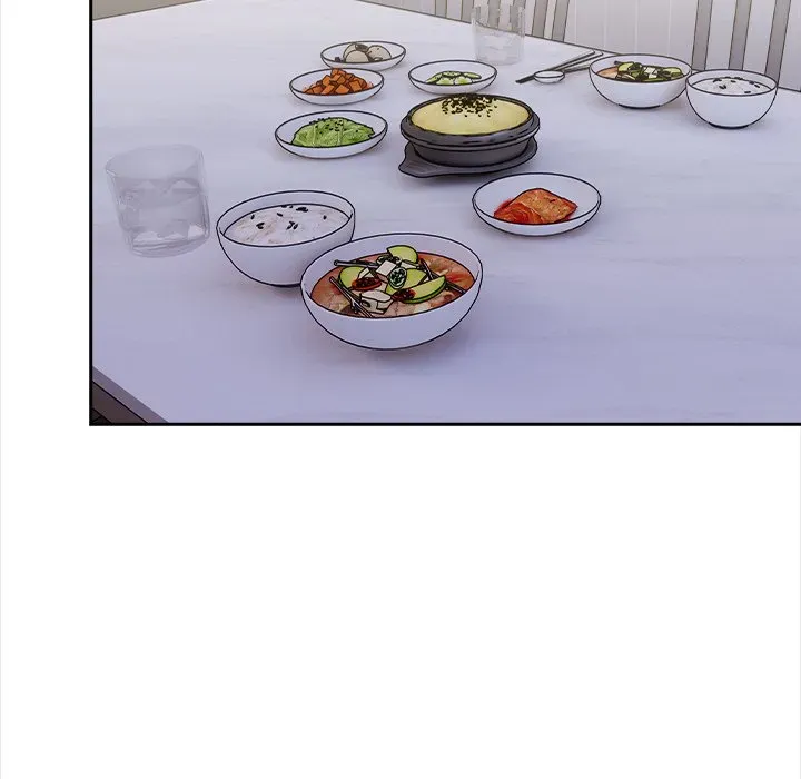 Read The Exchange Student & His Host chapter 8 image 29 on Lezhin
