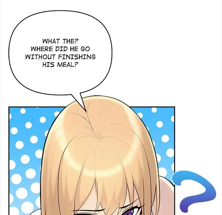 Read The Exchange Student & His Host chapter 8 image 30 on Lezhin