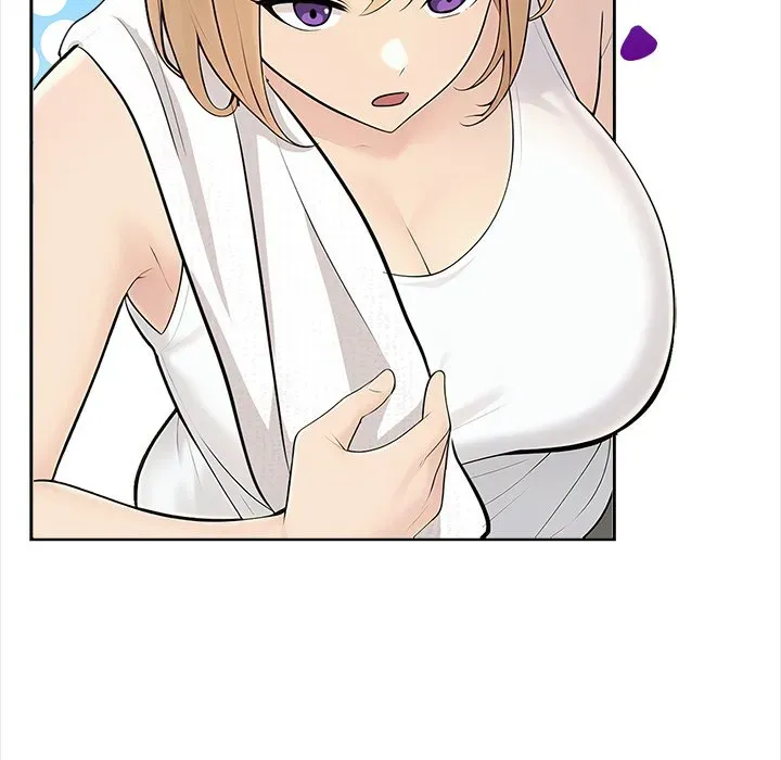 Read The Exchange Student & His Host chapter 8 image 31 on Lezhin