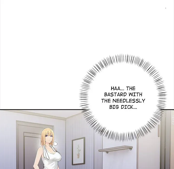 Read The Exchange Student & His Host chapter 8 image 32 on Lezhin