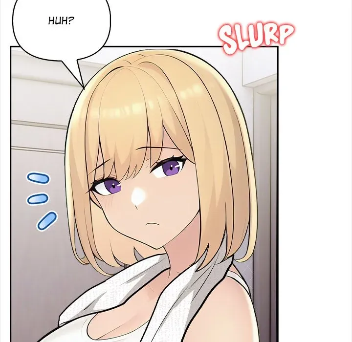 Read The Exchange Student & His Host chapter 8 image 35 on Lezhin
