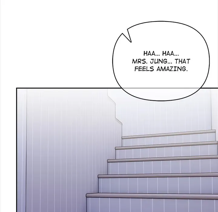 Read The Exchange Student & His Host chapter 8 image 37 on Lezhin