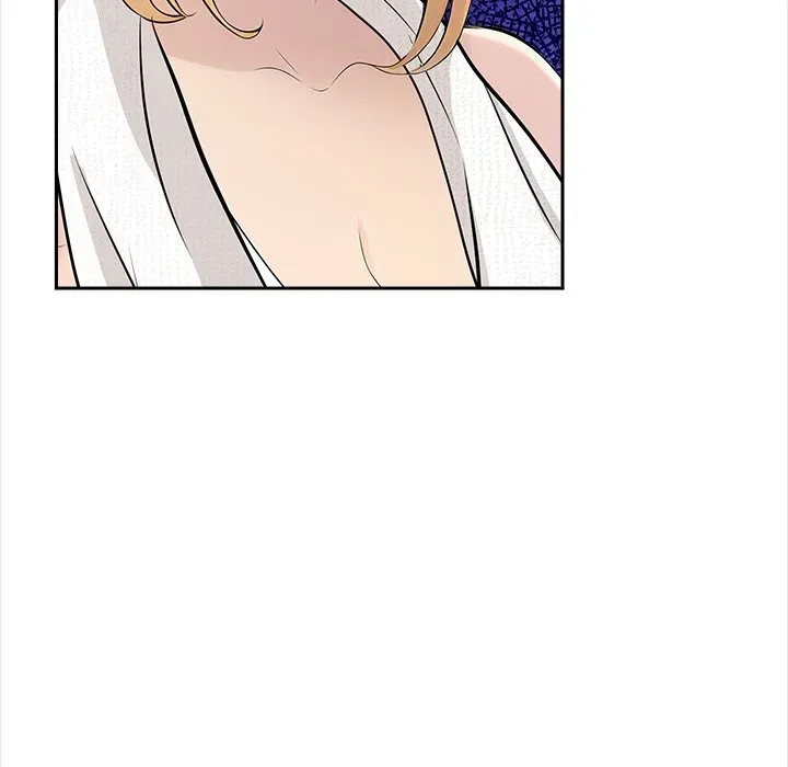Read The Exchange Student & His Host chapter 8 image 40 on Lezhin