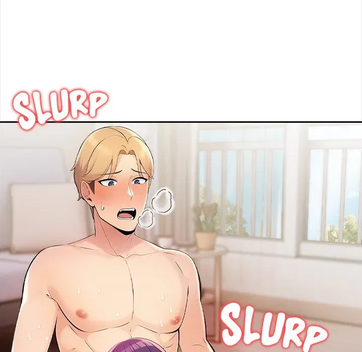 Read The Exchange Student & His Host chapter 8 image 43 on Lezhin