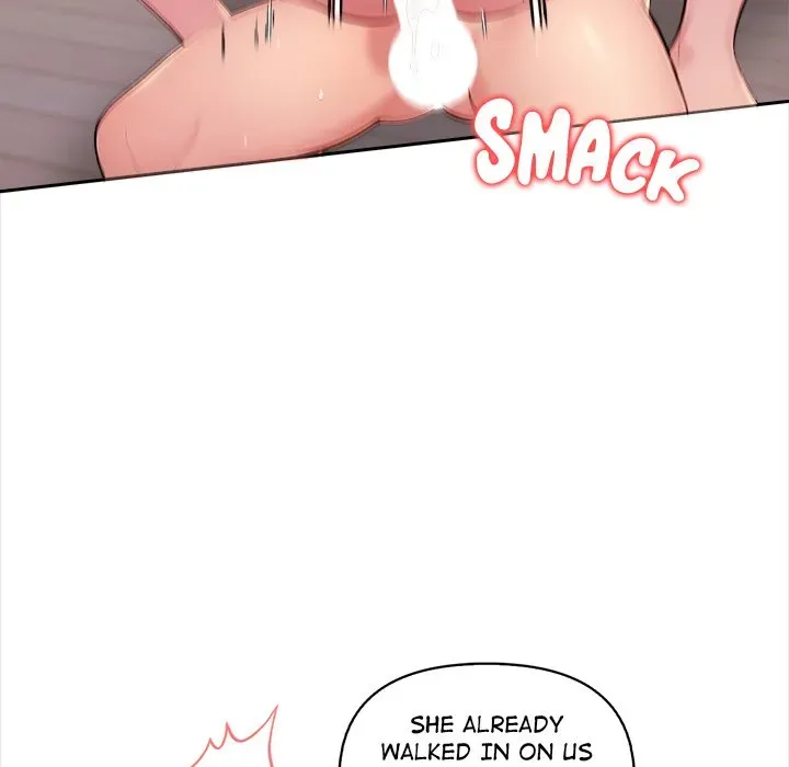 Read The Exchange Student & His Host chapter 8 image 69 on Lezhin