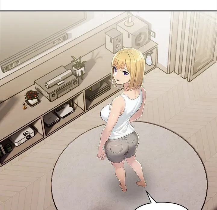 Read The Exchange Student & His Host chapter 8 image 77 on Lezhin