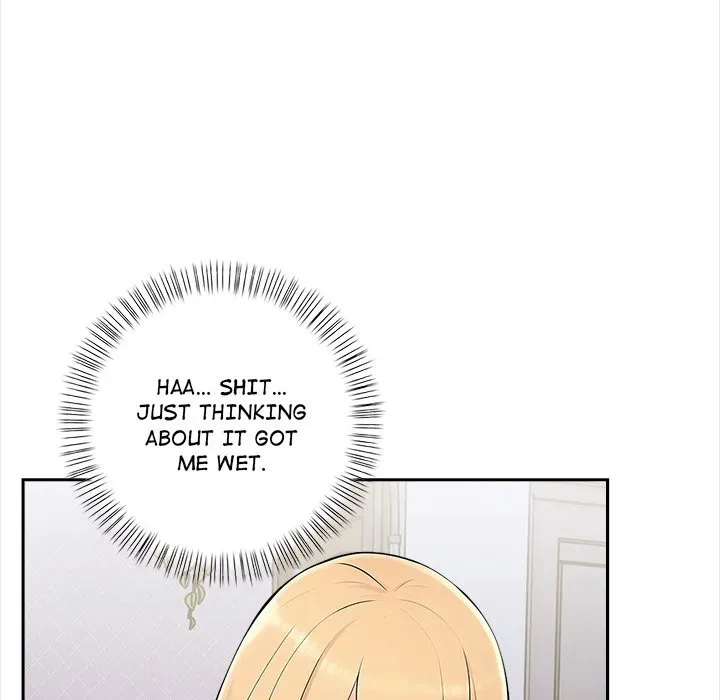 Read The Exchange Student & His Host chapter 8 image 85 on Lezhin