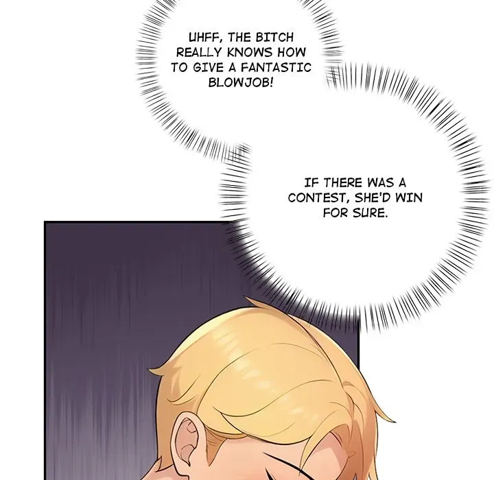 Read The Exchange Student & His Host chapter 8 image 9 on Lezhin