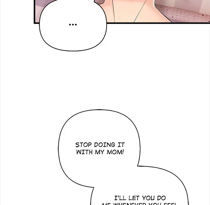 Read The Exchange Student & His Host chapter 9 image 132 on Lezhin