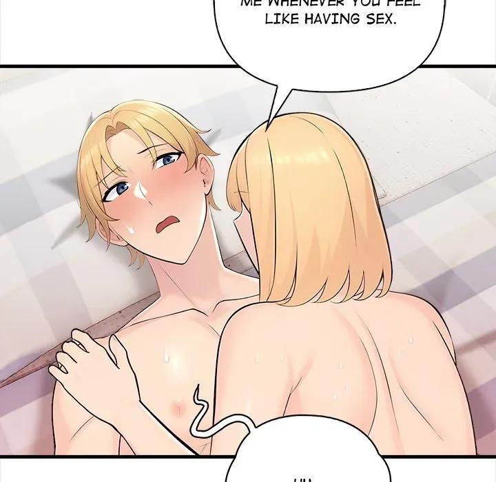 Read The Exchange Student & His Host chapter 9 image 133 on Lezhin