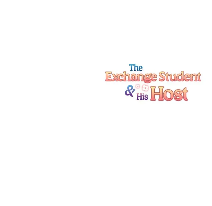 Read The Exchange Student & His Host chapter 9 image 147 on Lezhin
