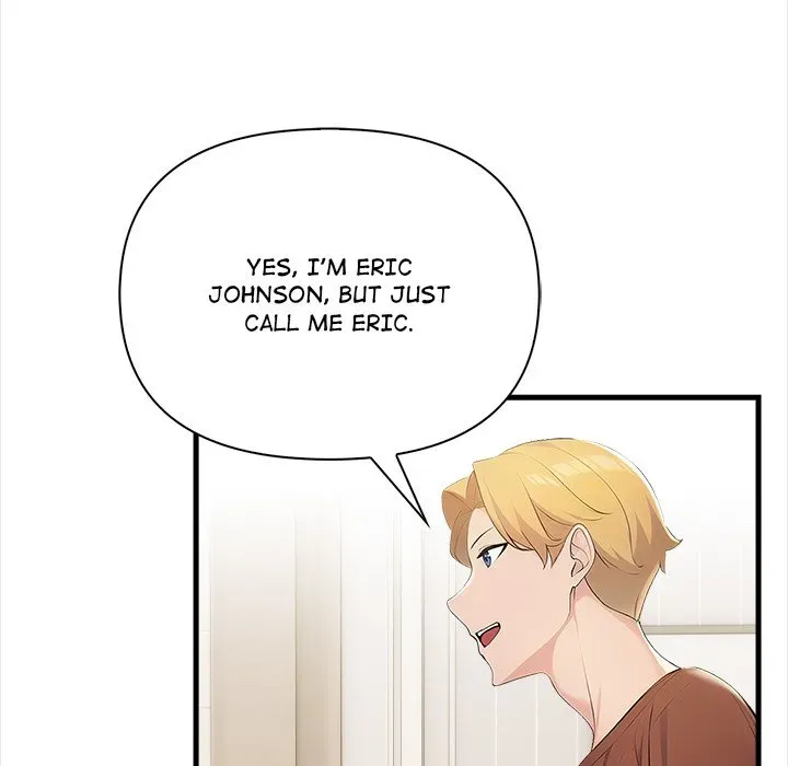 Read The Exchange Student & His Host chapter 9 image 17 on Lezhin