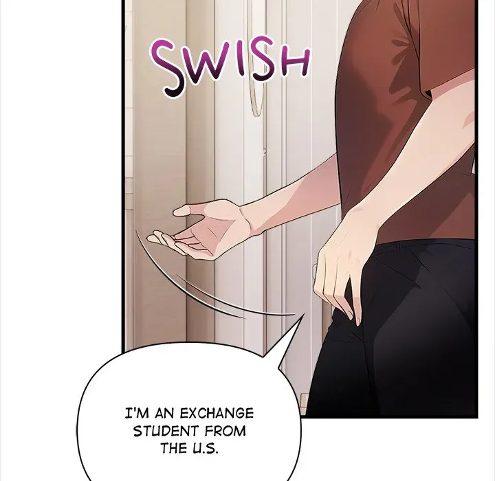 Read The Exchange Student & His Host chapter 9 image 18 on Lezhin