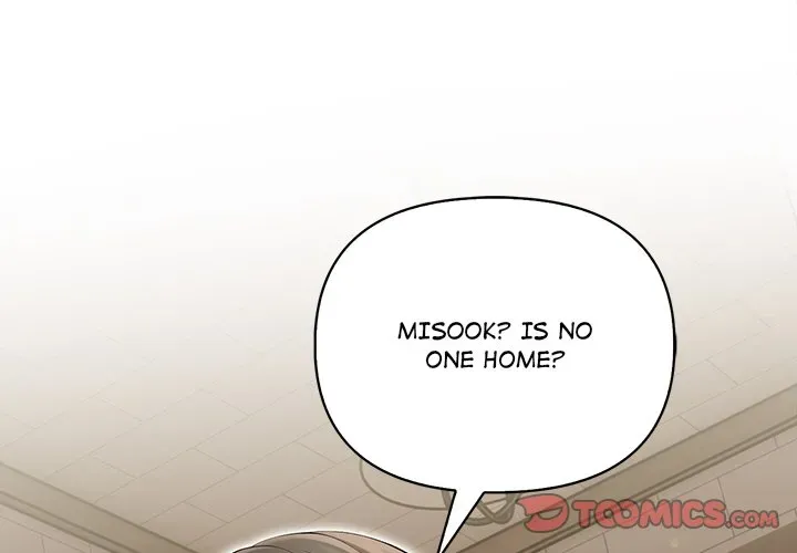 Read The Exchange Student & His Host chapter 9 image 2 on Lezhin