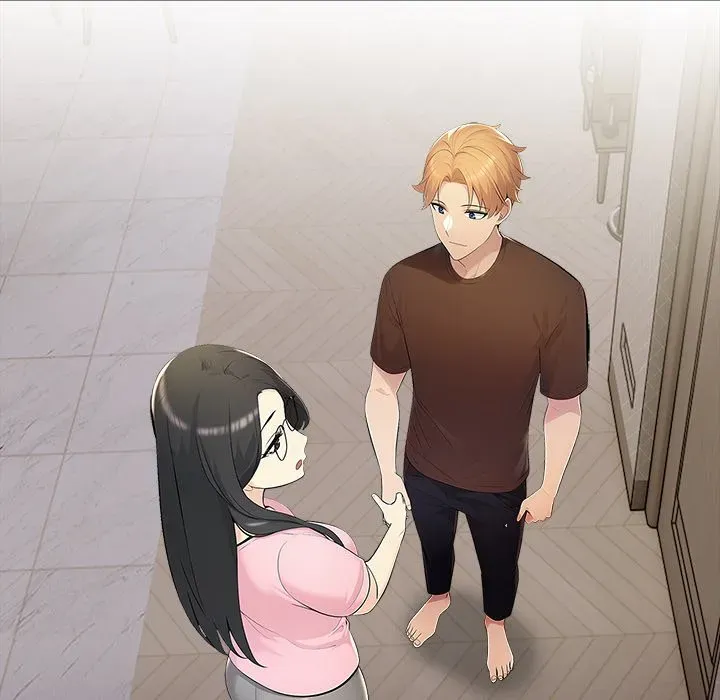 Read The Exchange Student & His Host chapter 9 image 20 on Lezhin