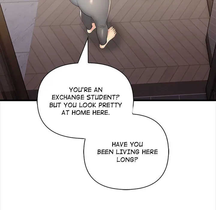 Read The Exchange Student & His Host chapter 9 image 21 on Lezhin