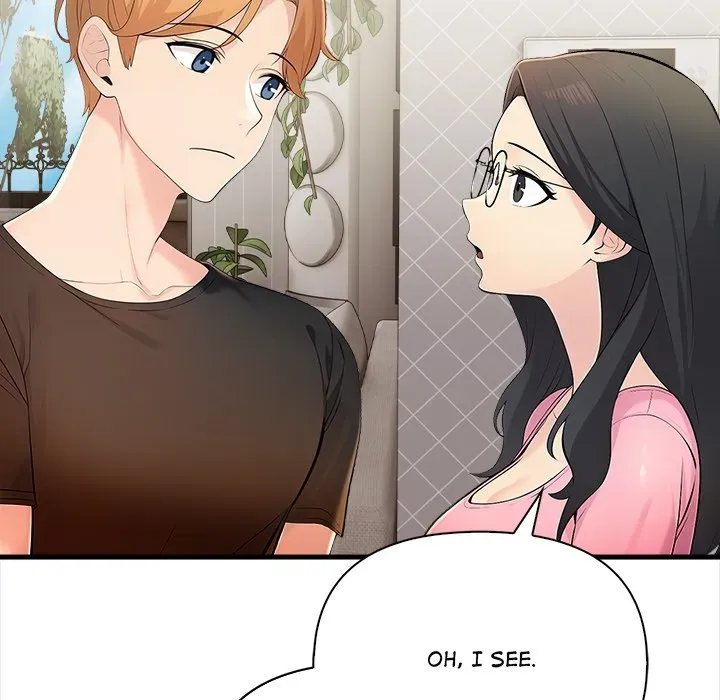 Read The Exchange Student & His Host chapter 9 image 23 on Lezhin